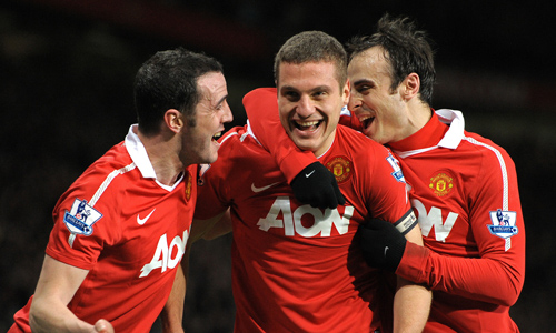 Arsenal Photo