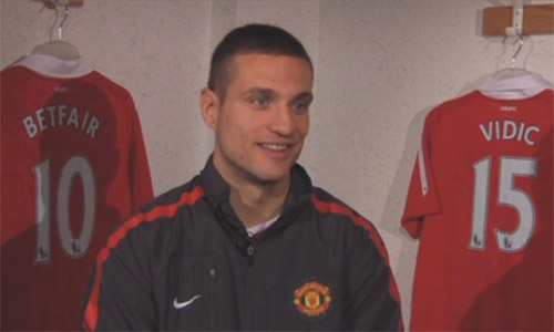 Manchester United Photo