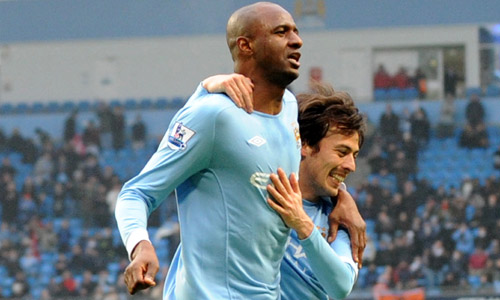 Manchester City Photo