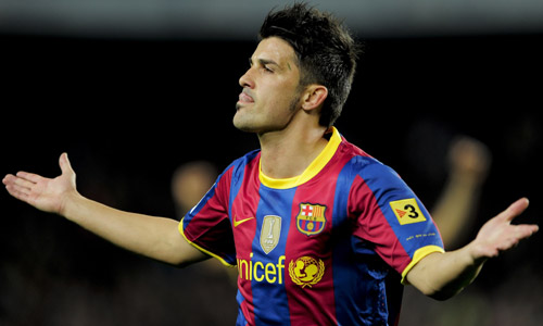 Barcelona Photo