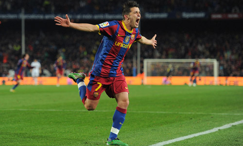 Barcelona Photo