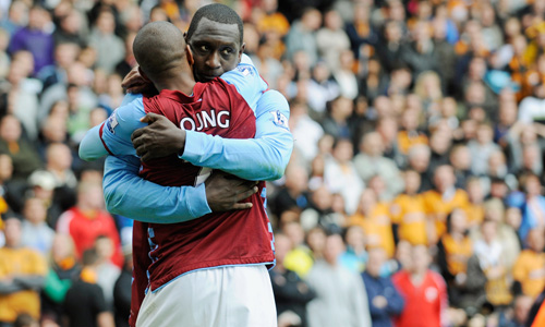 Aston Villa Photo