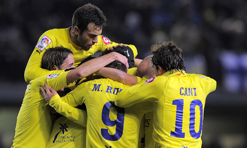 Valencia Photo
