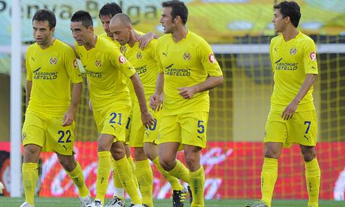 Villarreal Photo