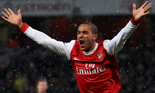 Arsenal Photo