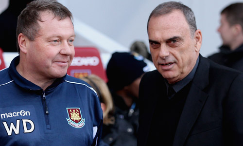 West Ham United Photo
