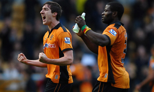 Wolverhampton Wanderers Photo