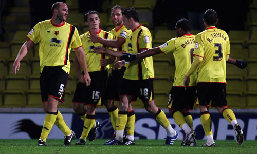 Watford Photo
