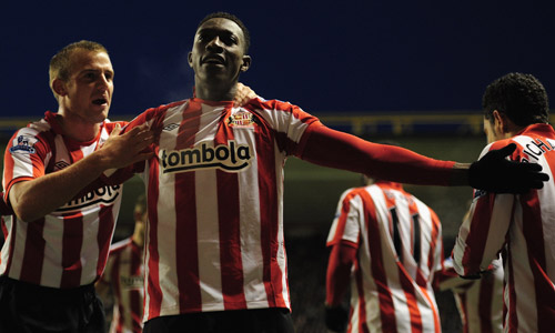Sunderland Photo