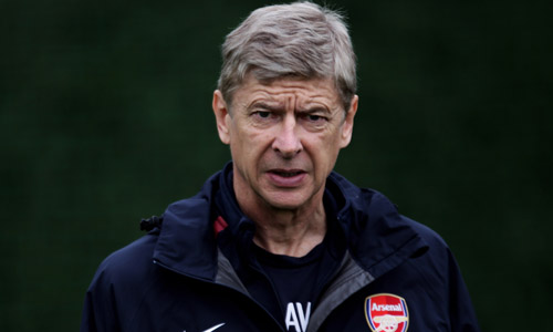 Arsenal Photo