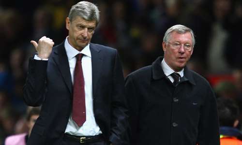 Arsenal Photo