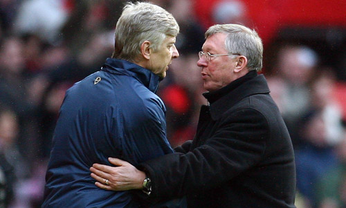 Arsenal Photo
