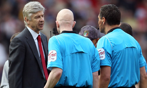 Arsenal Photo