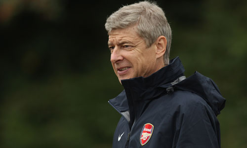 Arsenal Photo