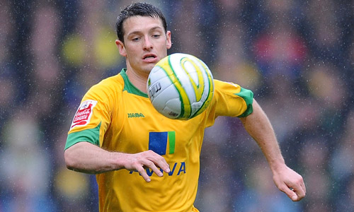 Norwich City Photo