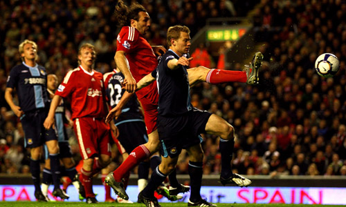Liverpool Photo