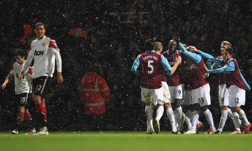 Manchester United Photo