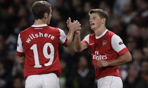 Arsenal Photo