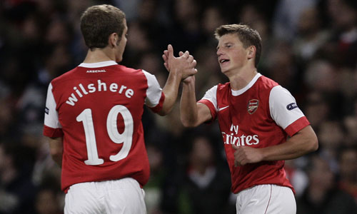 Arsenal Photo