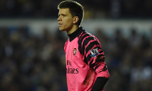 Arsenal Photo