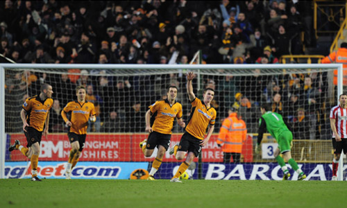 Wolverhampton Wanderers Photo