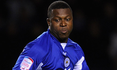 Leicester City Photo