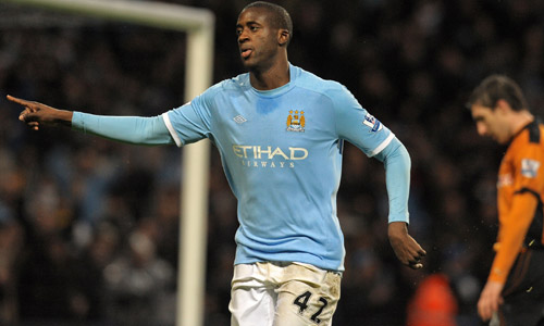 Manchester City Photo