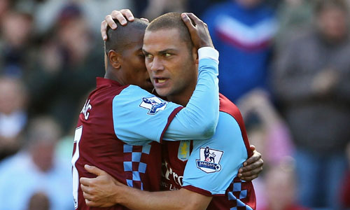 Aston Villa Photo