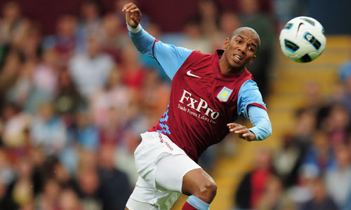 Aston Villa Photo