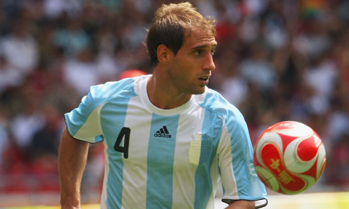 Argentina Photo