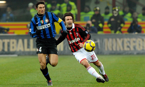 AC Milan Photo