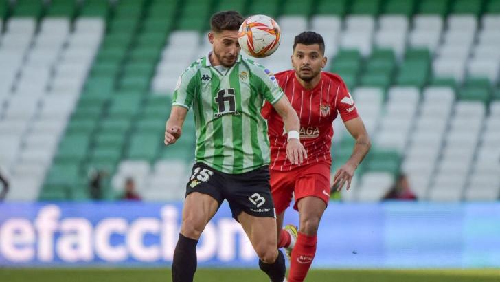 Sevilla Betis