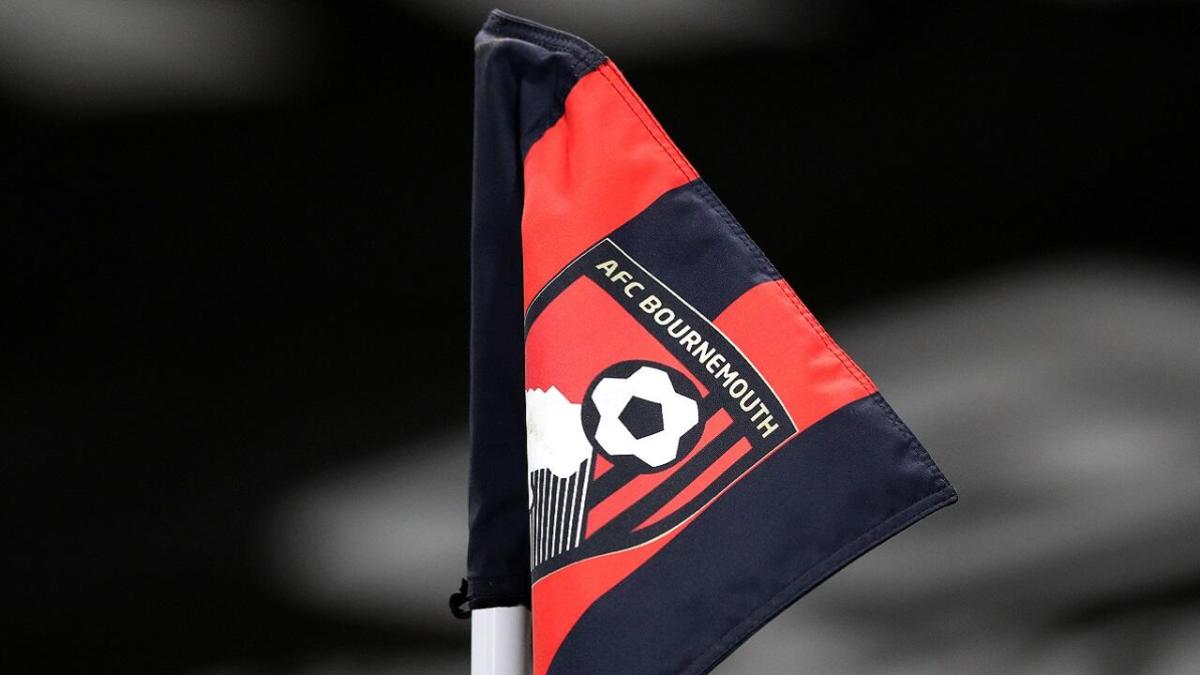 Bournemouth v West Brom