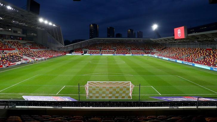 Brentford v Arsenal betting