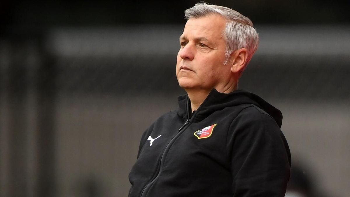 Bruno Genesio