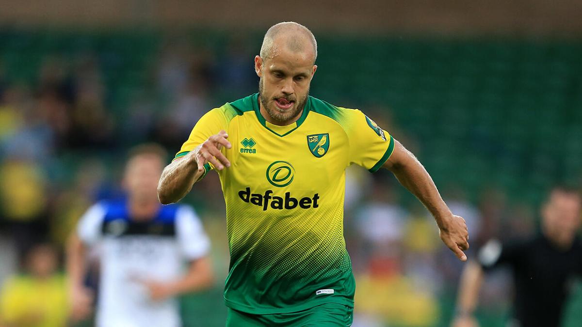 Teemu Pukki 