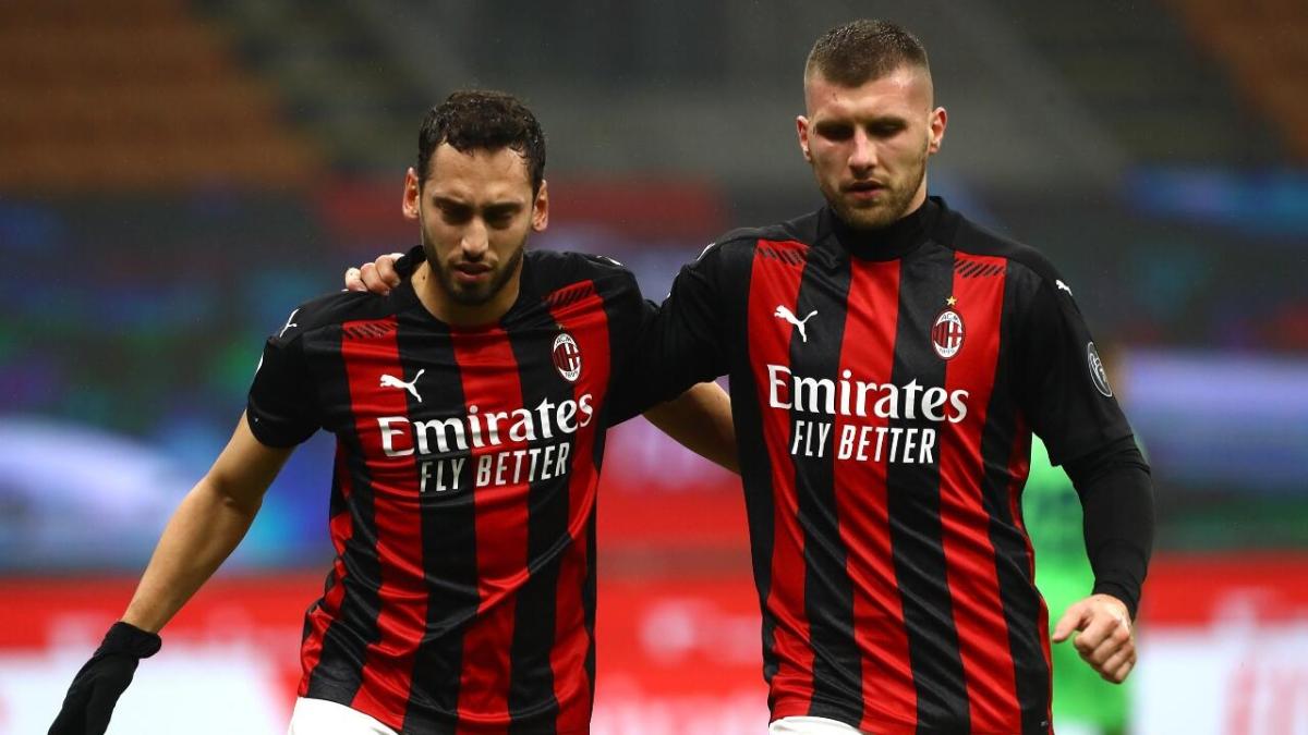 AC Milan