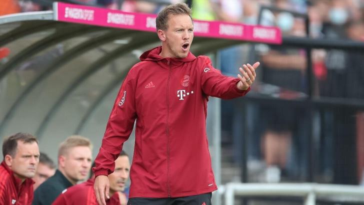 Julian Nagelsmann