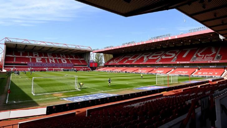 Nottingham Forest