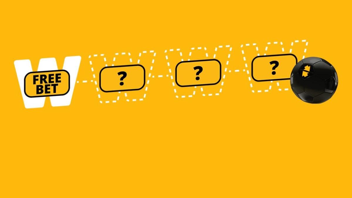 Betfair Exchange Free Bet Streak