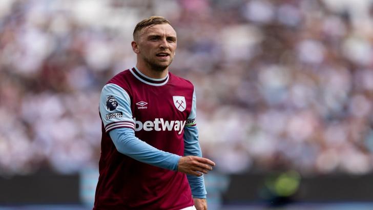 Jarrod Bowen, West Ham 