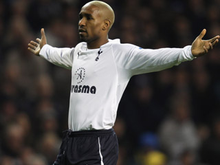 Jermain Defoe has a very impressive scoring record in the FA Cup