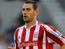 Rory Delap: The footballer famous for his throwing ability