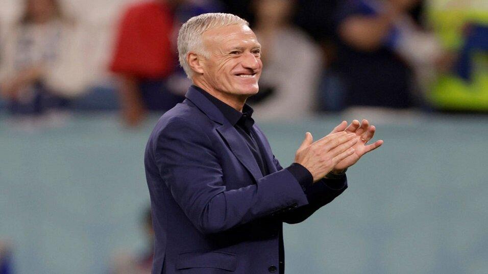 Didier Deschamps