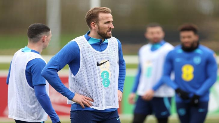 Harry Kane goes on odds-on to sign for Real Madrid