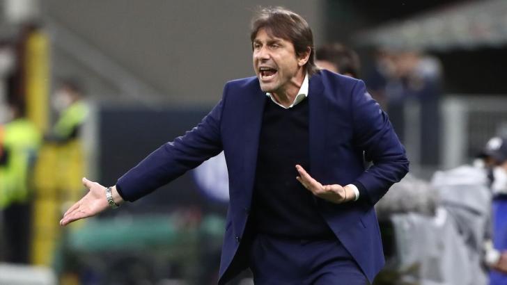 Antonio Conte.