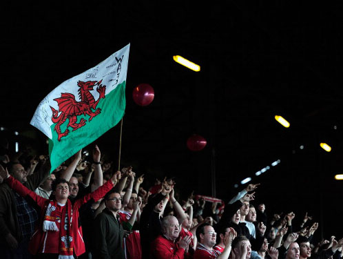 Wrexham fans may have plenty to cheer about come May 