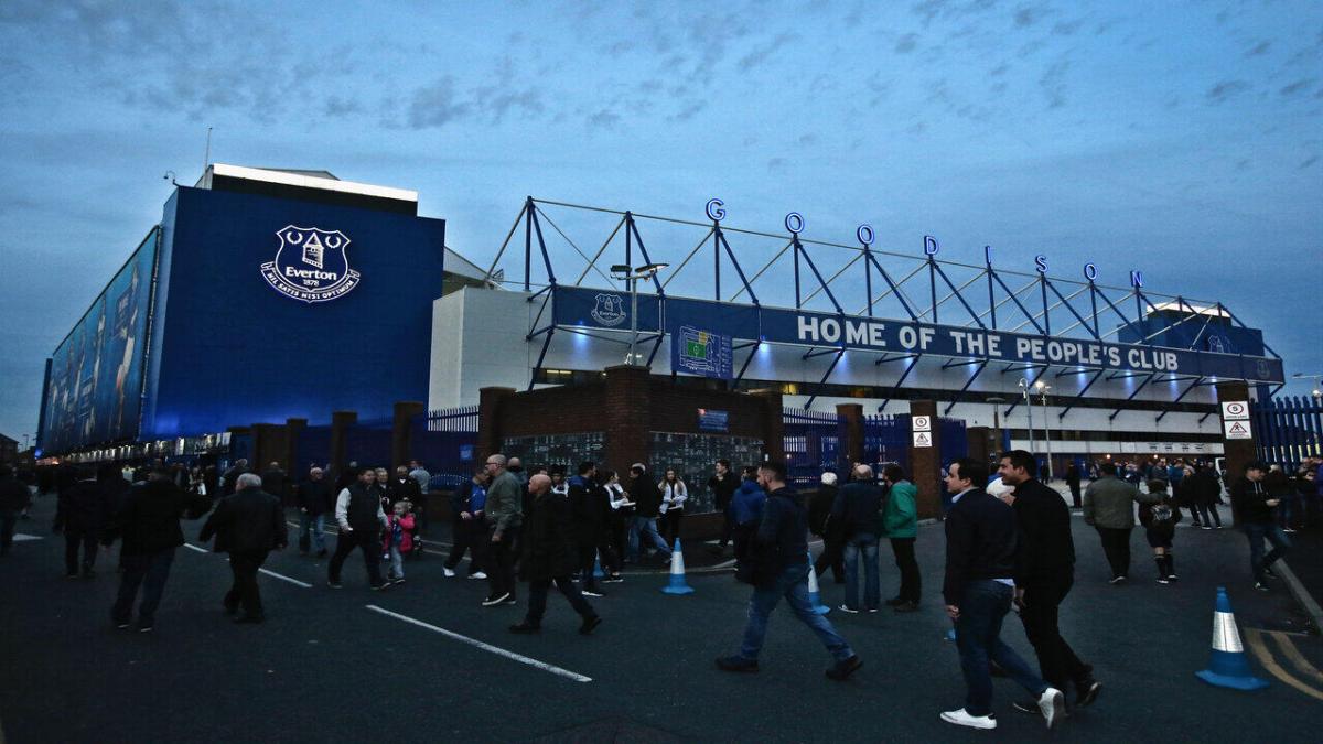Goodison Park