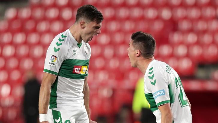 Guido Carrillo Elche