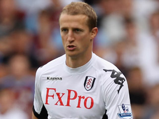 Brede Hangeland shouldn't be too overworked if picked for this clash of the draw enthusiasts